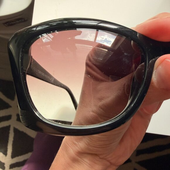 Tom Ford Sunglasses